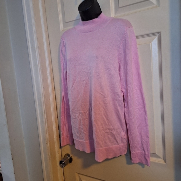 Amazon essentials light sweater size large - Picture 2 of 4